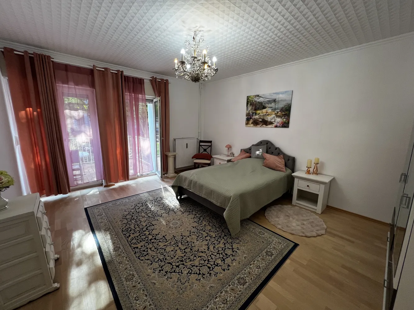 3 Zimmer Wohnung mit 95 m² in Wiesbaden – Bild 12