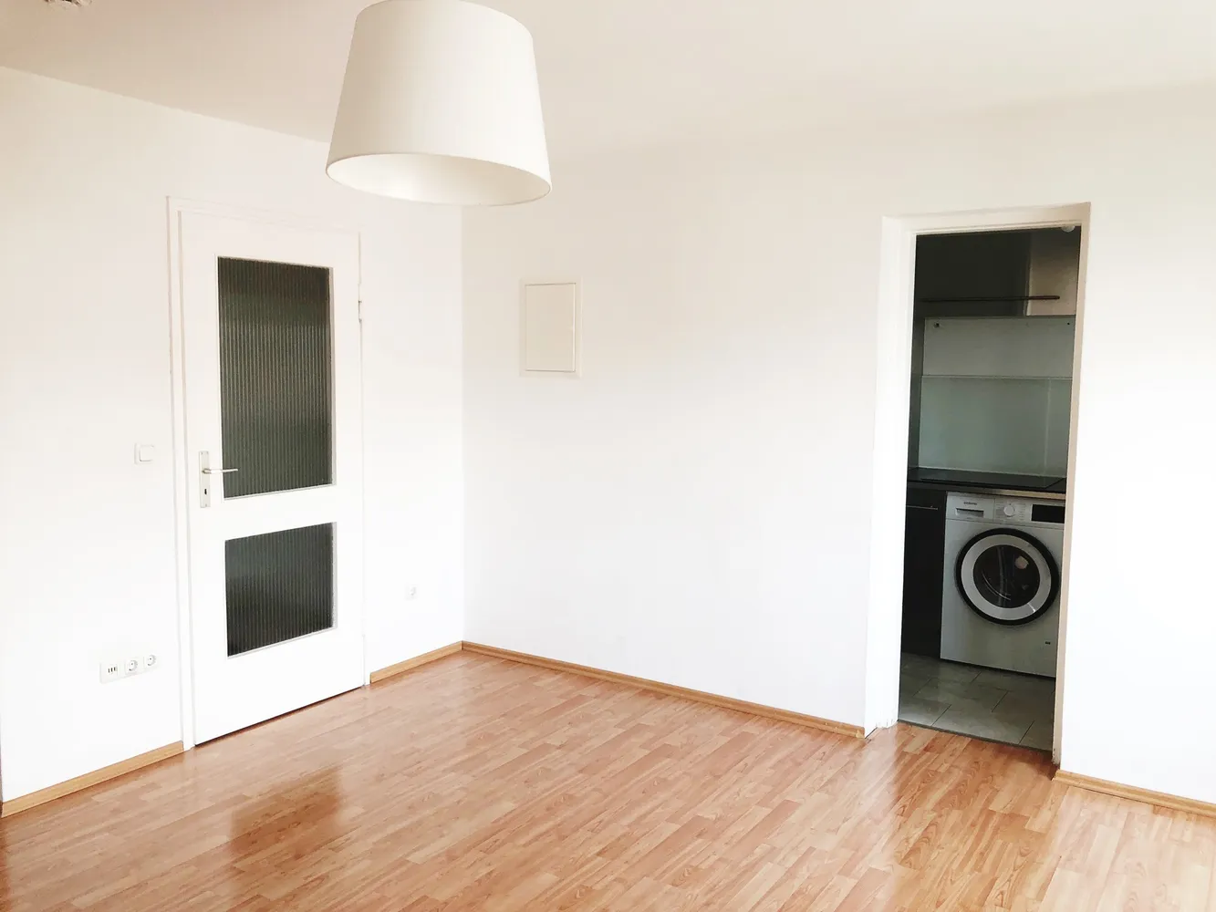 1 Zimmer Wohnung mit 33 m² in München – Bild 7