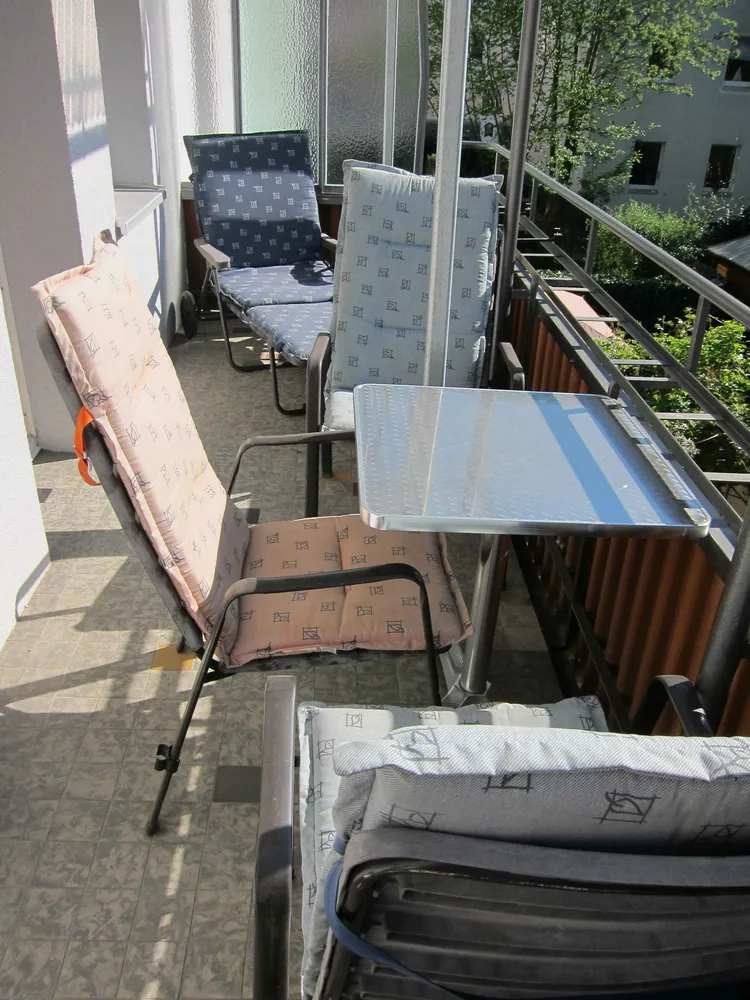 1 Zimmer Wohnung mit 11 m² in Hildesheim – Bild 7