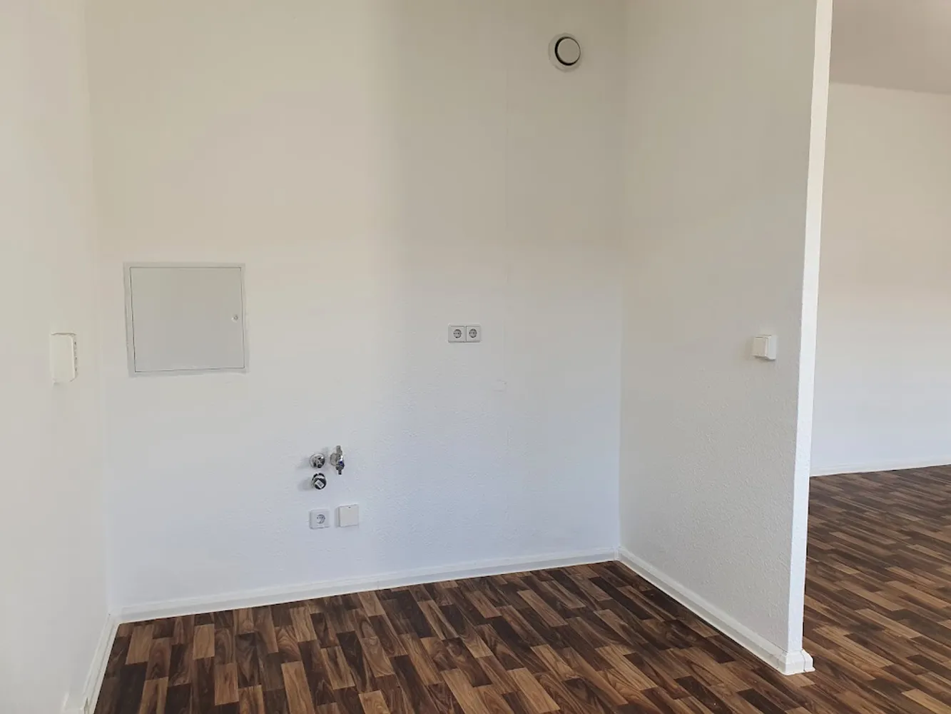 1 Zimmer Wohnung mit 33 m² in Leipzig – Bild 2