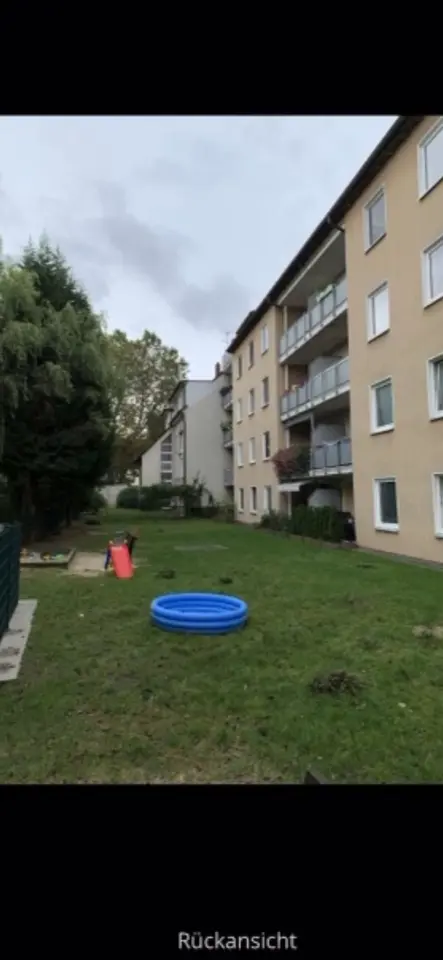 4 Zimmer Wohnung mit 75 m² in Bochum – Bild 6