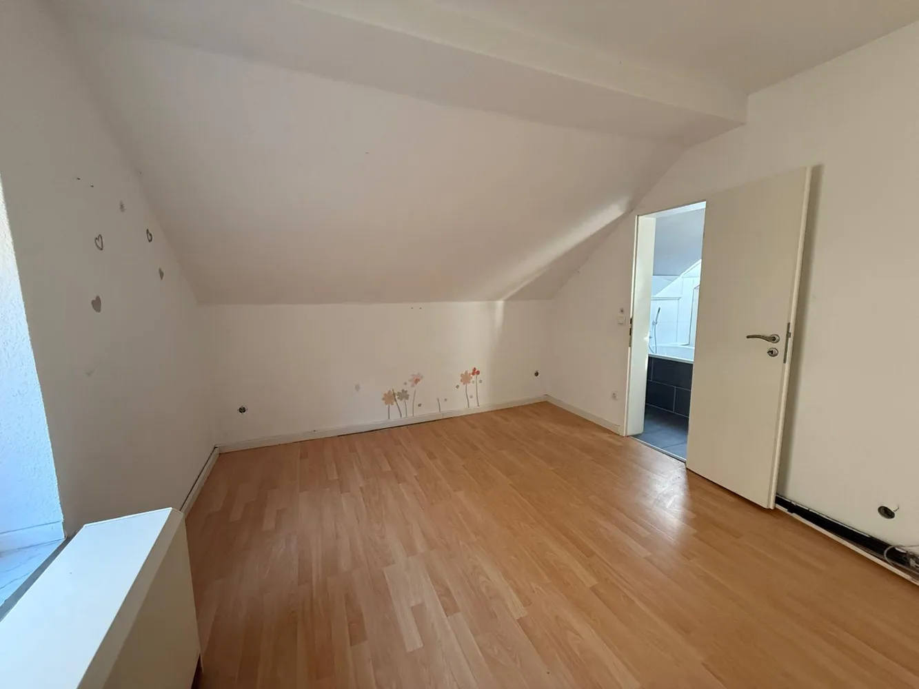 3 Zimmer Wohnung mit 75 m² in Essen – Bild 4