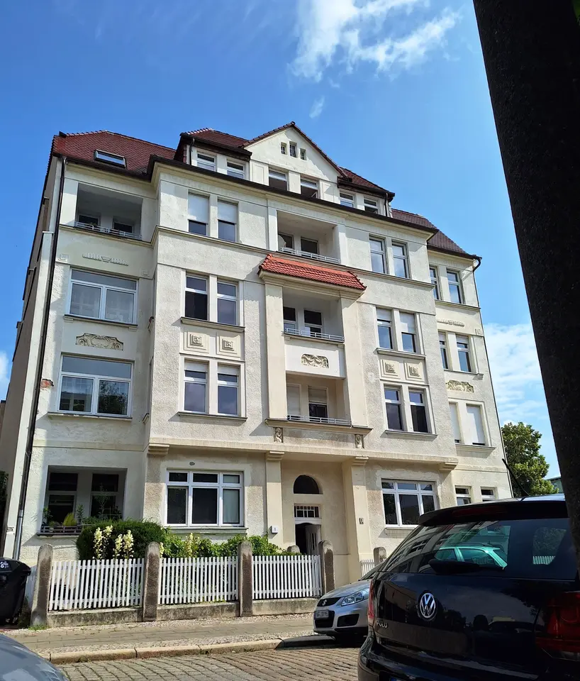 4 Zimmer Wohnung mit 123 m² in Magdeburg – Bild 4