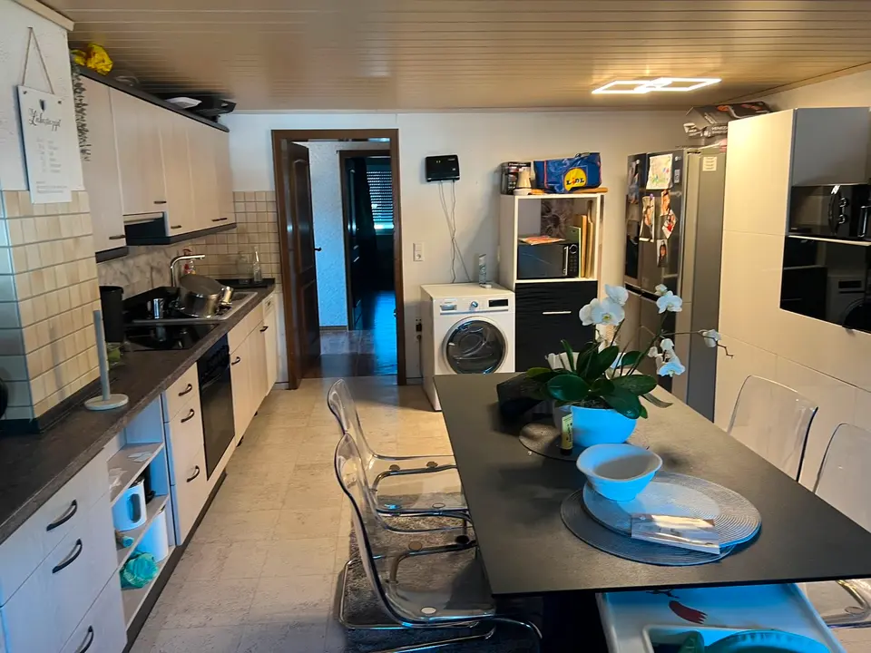 2 Zimmer Wohnung mit 52 m² in Darmstadt – Bild 8