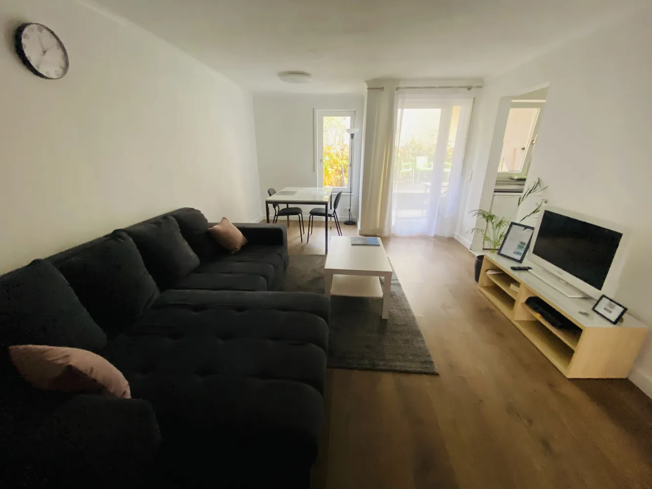 2 Zimmer Wohnung mit 50 m² in Stuttgart – Bild 8