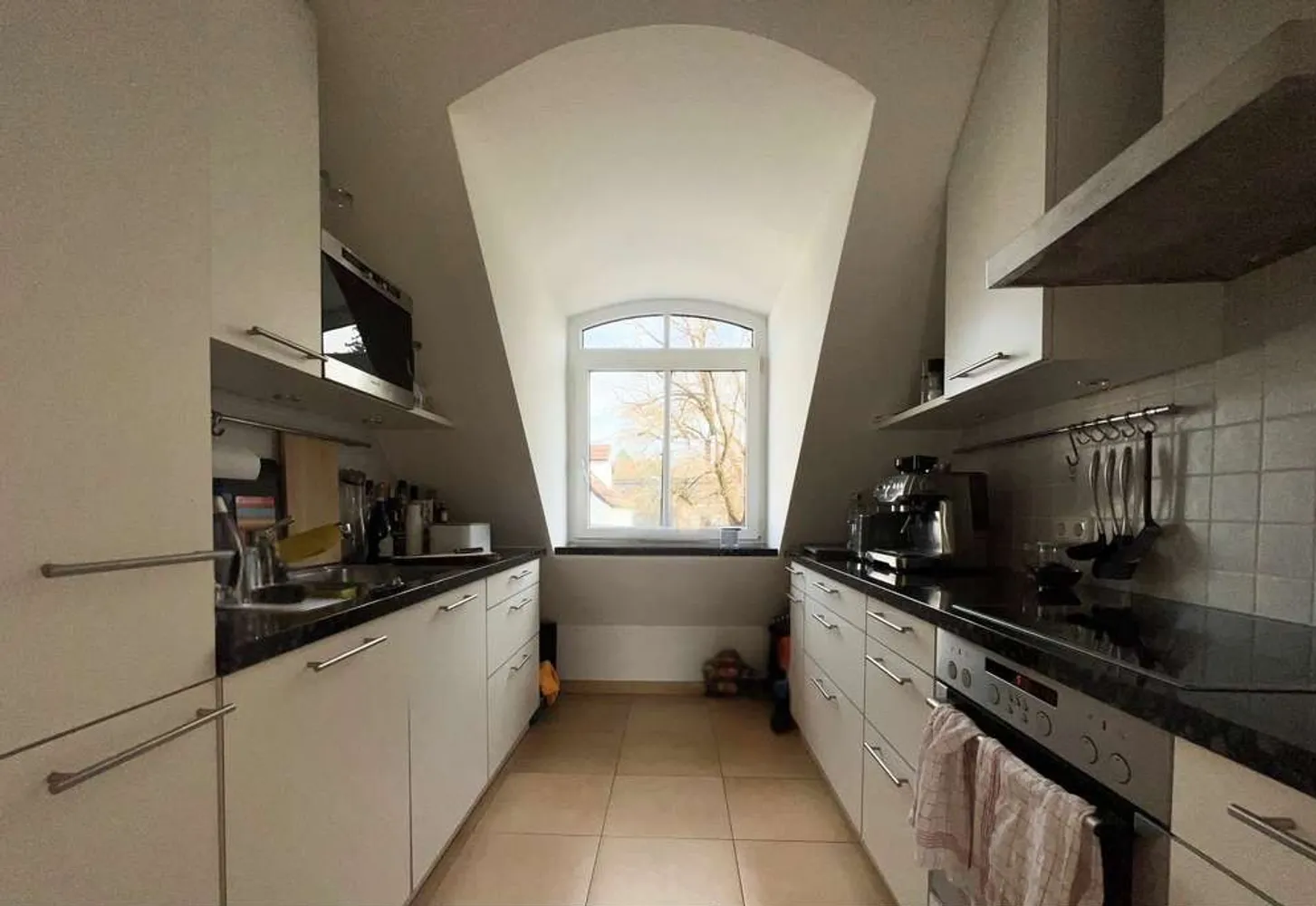 4 Zimmer Wohnung mit 102 m² in München – Bild 11