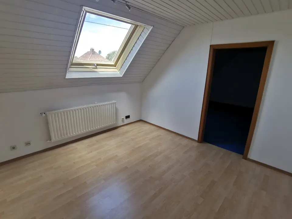 4 Zimmer Wohnung mit 90 m² in Bielefeld – Bild 5