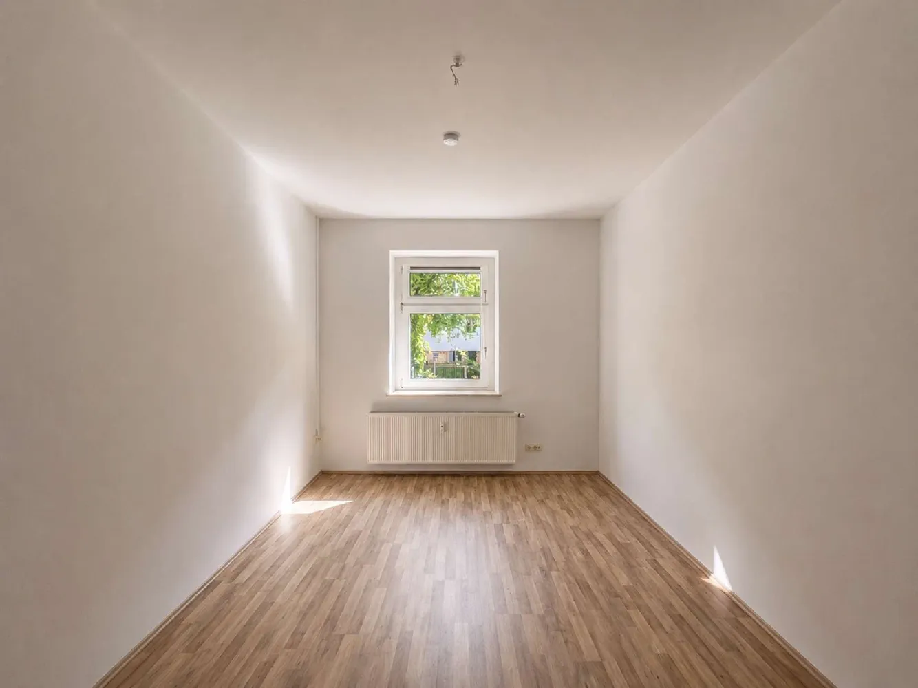1 Zimmer Wohnung mit 38 m² in Leipzig – Bild 1