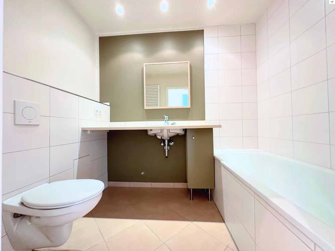 2 Zimmer Wohnung mit 44 m² in Dresden – Bild 9