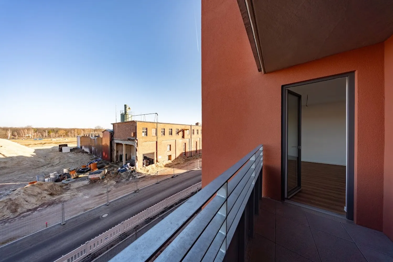 2 Zimmer Wohnung mit 59 m² in Berlin – Bild 7