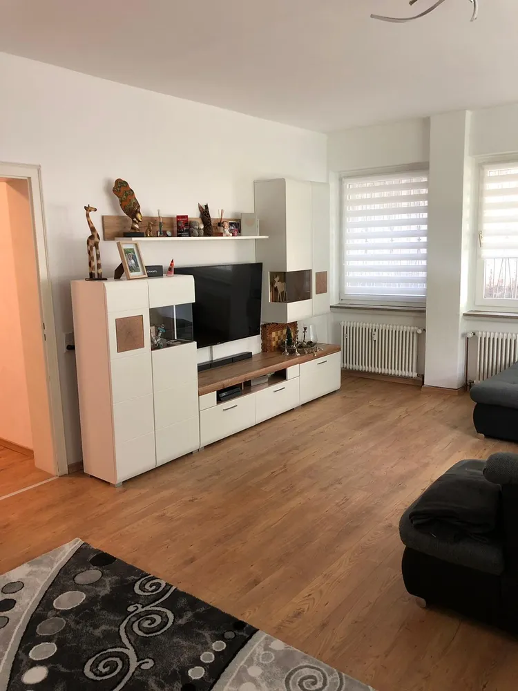3 Zimmer Wohnung mit 79 m² in Goslar – Bild 5