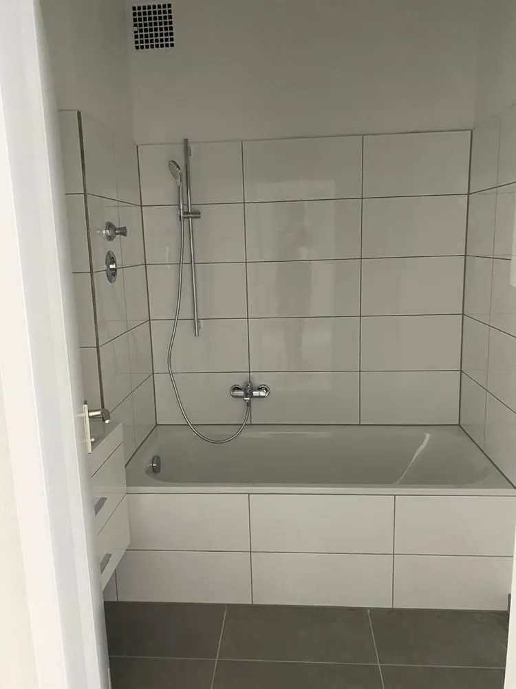 3 Zimmer Wohnung mit 110 m² in Wiesbaden – Bild 10