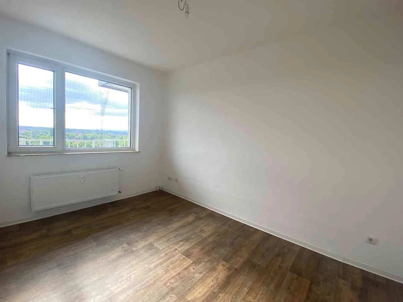 2 Zimmer Wohnung mit 41 m² in Braunschweig – Bild 3