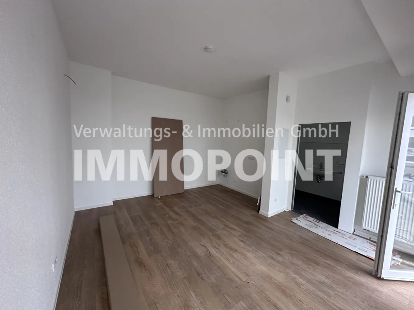 1 Zimmer Wohnung mit 27 m² in Rastatt – Bild 7