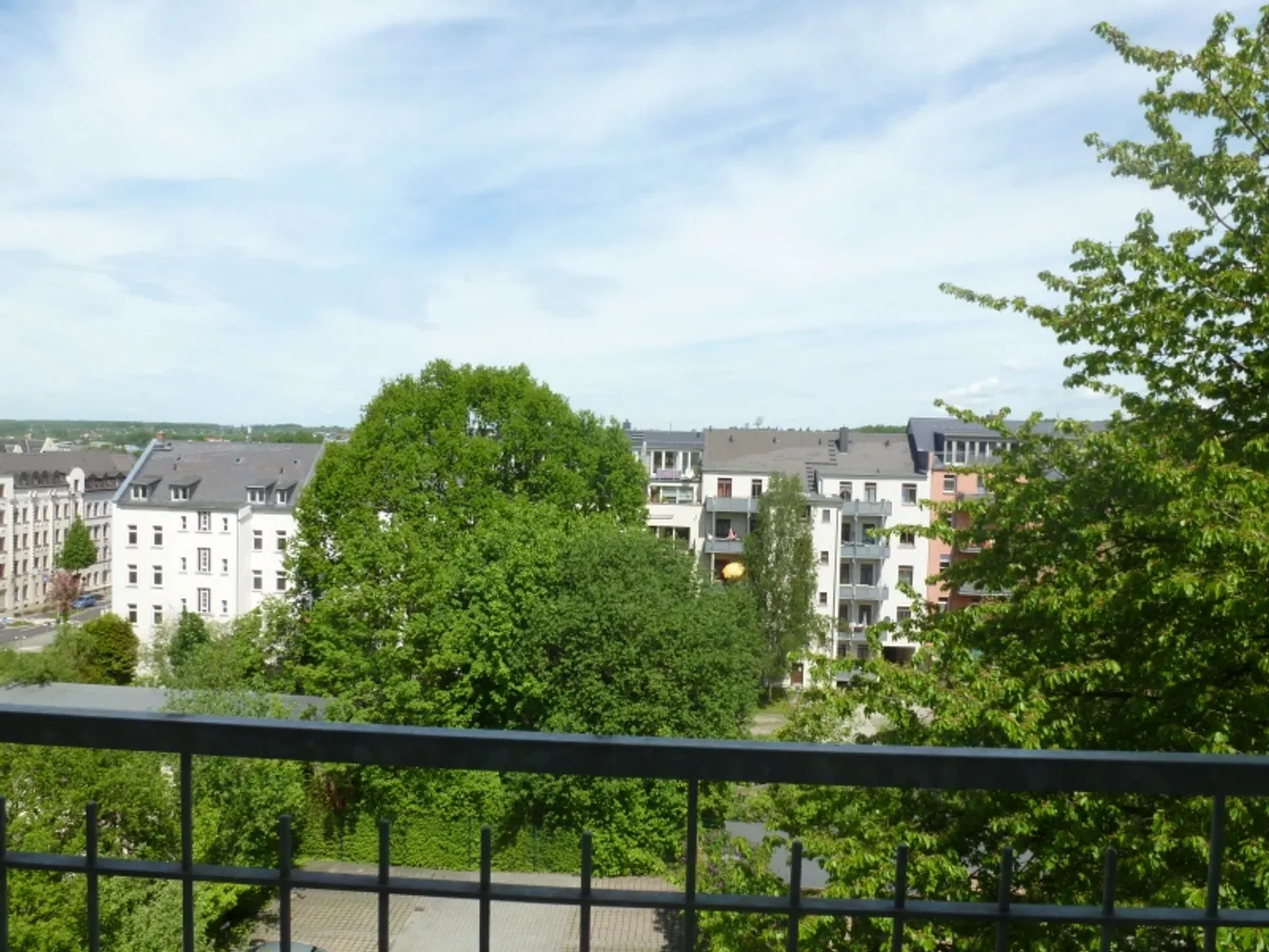 3 Zimmer Wohnung mit 83 m² in Chemnitz – Bild 11