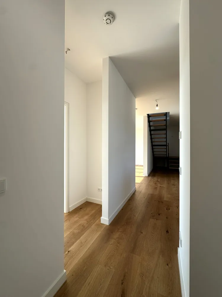 3 Zimmer Wohnung mit 141 m² in Berlin – Bild 9