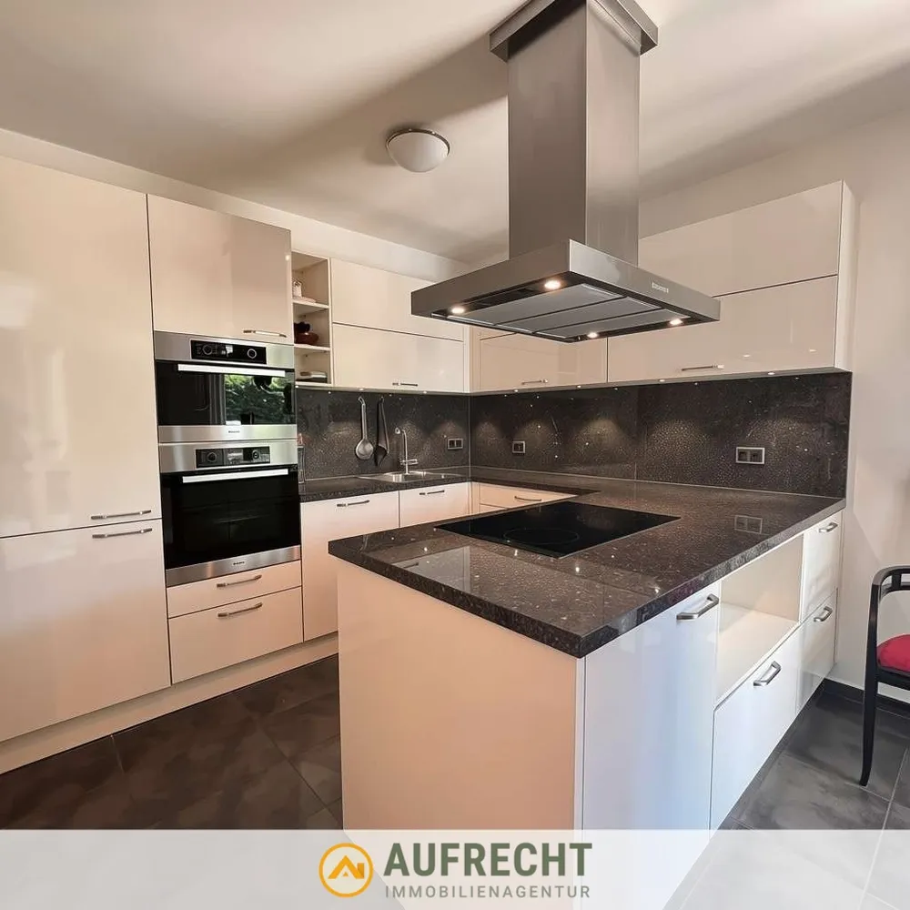3 Zimmer Wohnung mit 110 m² in Dachau – Bild 4