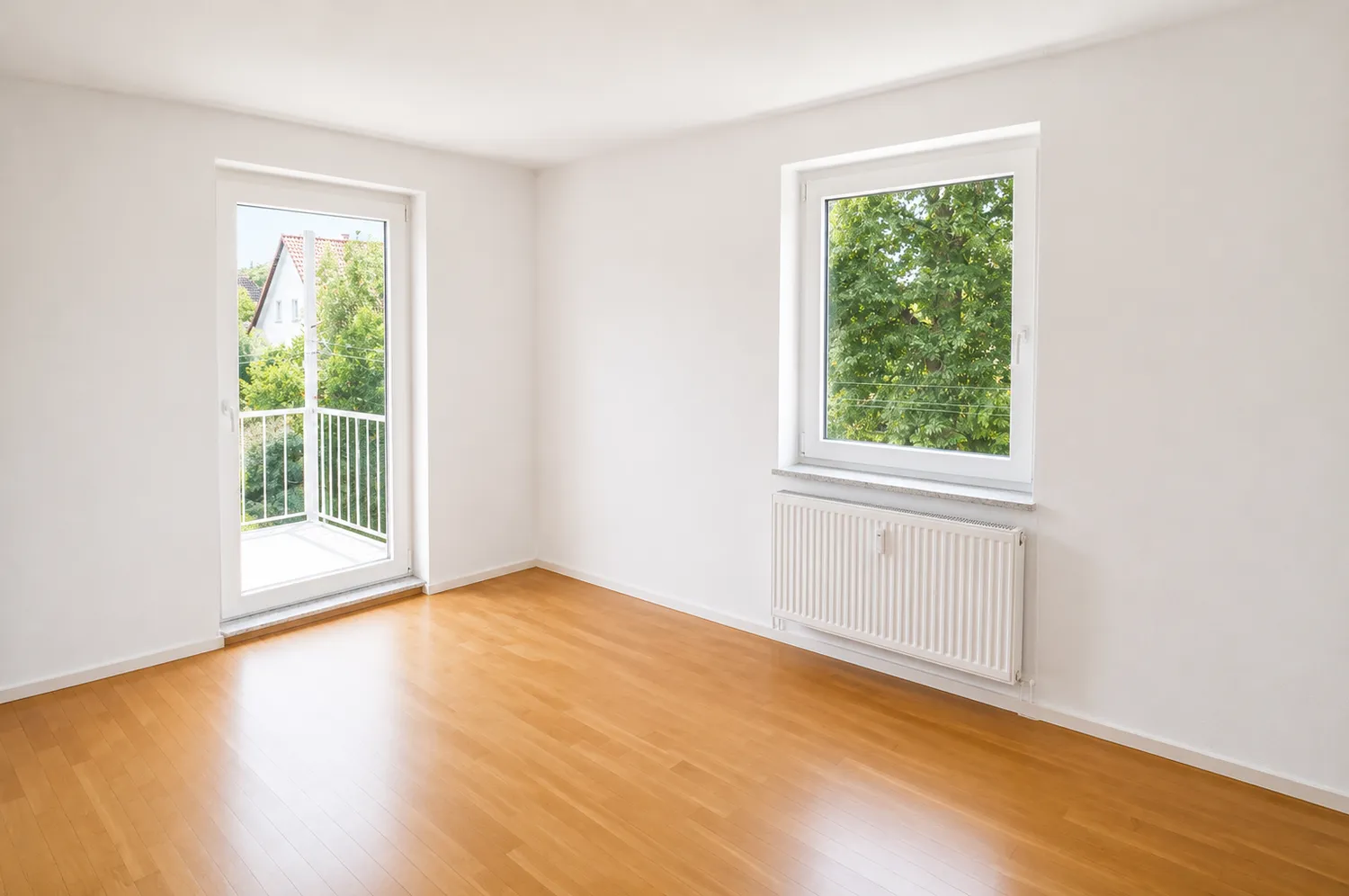 4 Zimmer Wohnung mit 85 m² in Metzingen – Bild 11