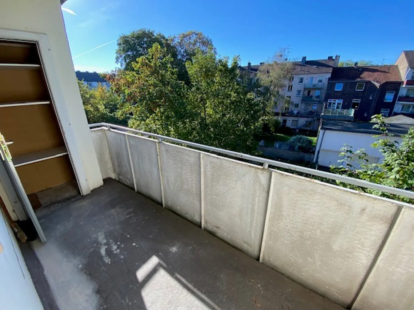 3 Zimmer Wohnung mit 56 m² in Duisburg – Bild 7