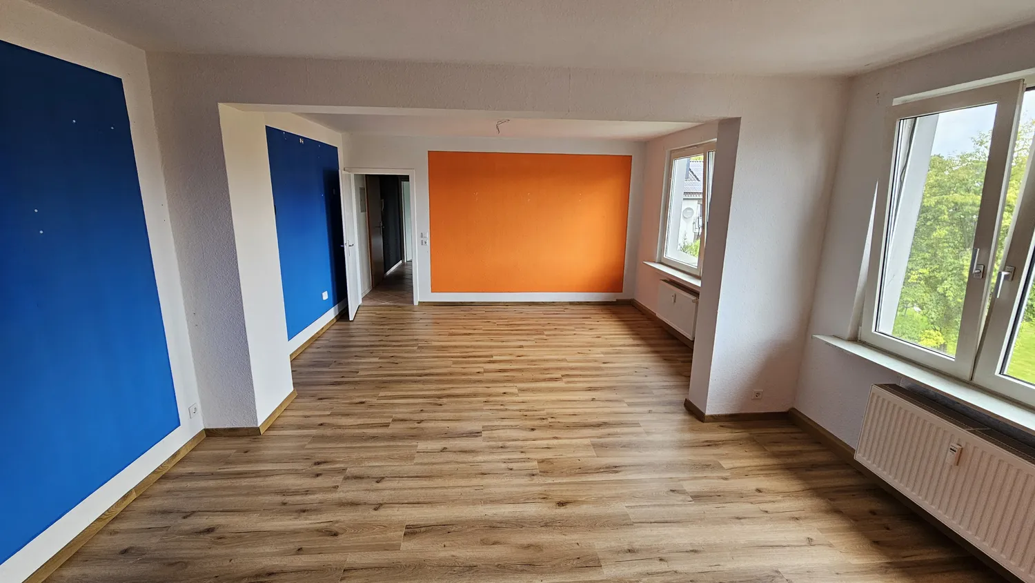 3 Zimmer Wohnung mit 63 m² in Bochum – Bild 3