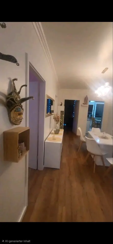 5 Zimmer Wohnung mit 121 m² in Lahr/Schwarzwald – Bild 5