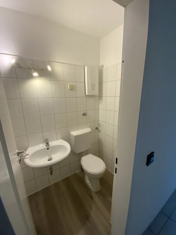 2 Zimmer Wohnung mit 35 m² in Essen – Bild 8