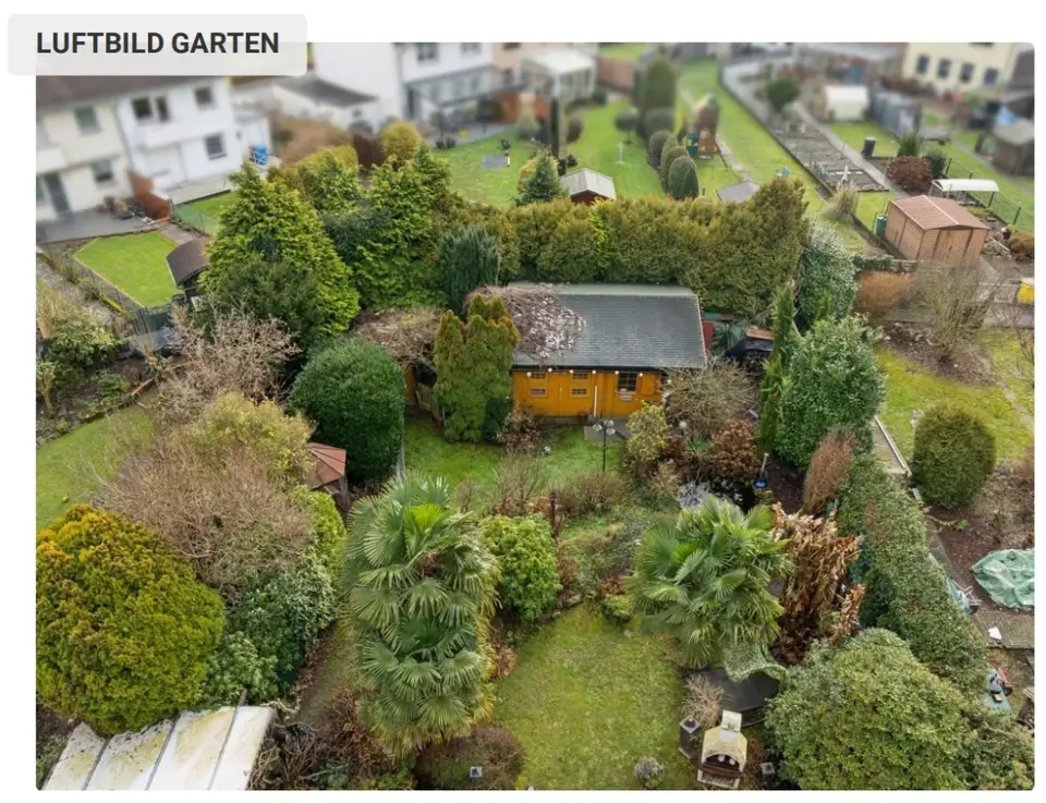 3 Zimmer Wohnung mit 64 m² in Frechen – Bild 4