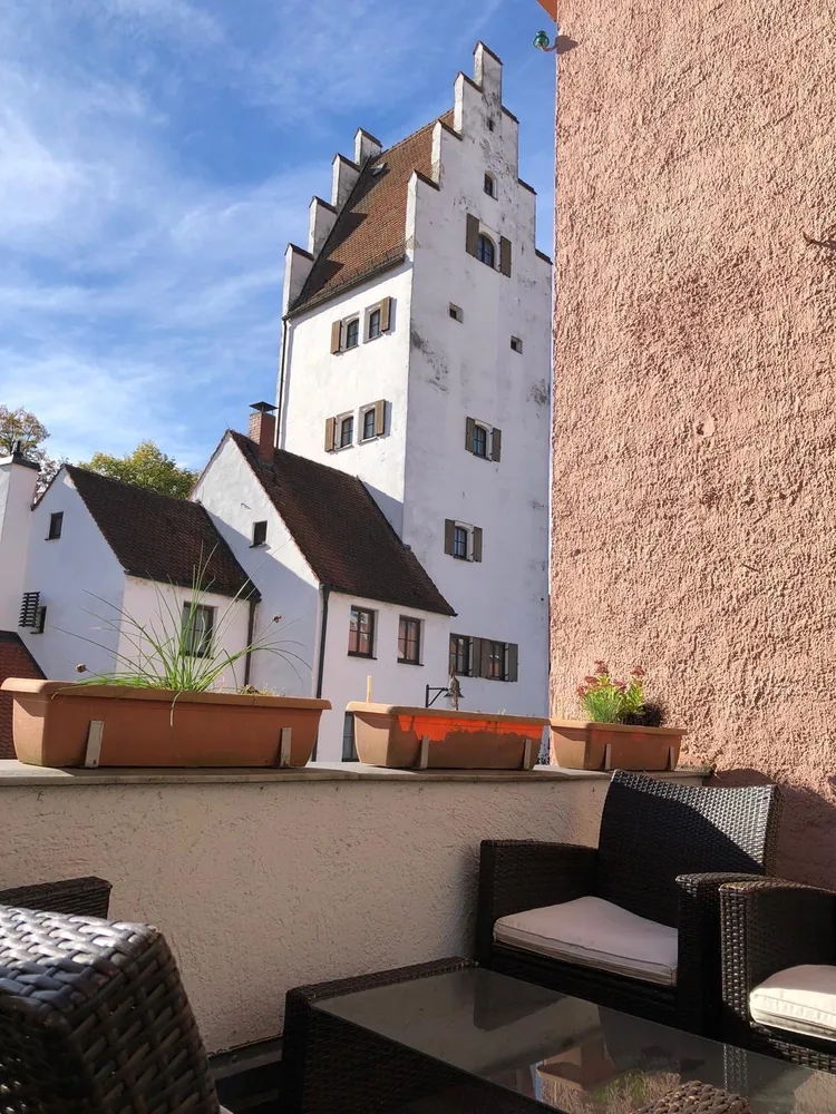 3 Zimmer Wohnung mit 85 m² in Ingolstadt – Bild 6