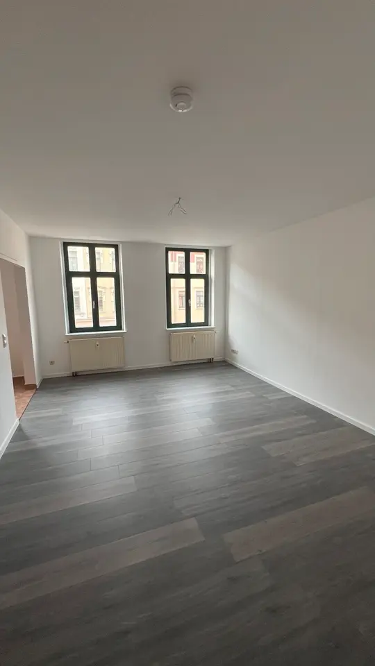 6 Zimmer Wohnung mit 122 m² in Mittweida – Bild 2