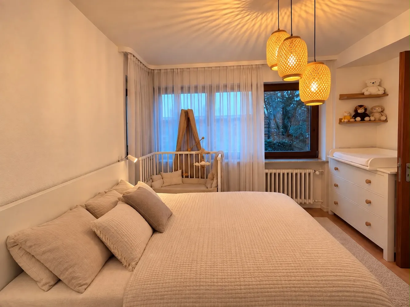 2 Zimmer Wohnung mit 52 m² in Stuttgart – Bild 2