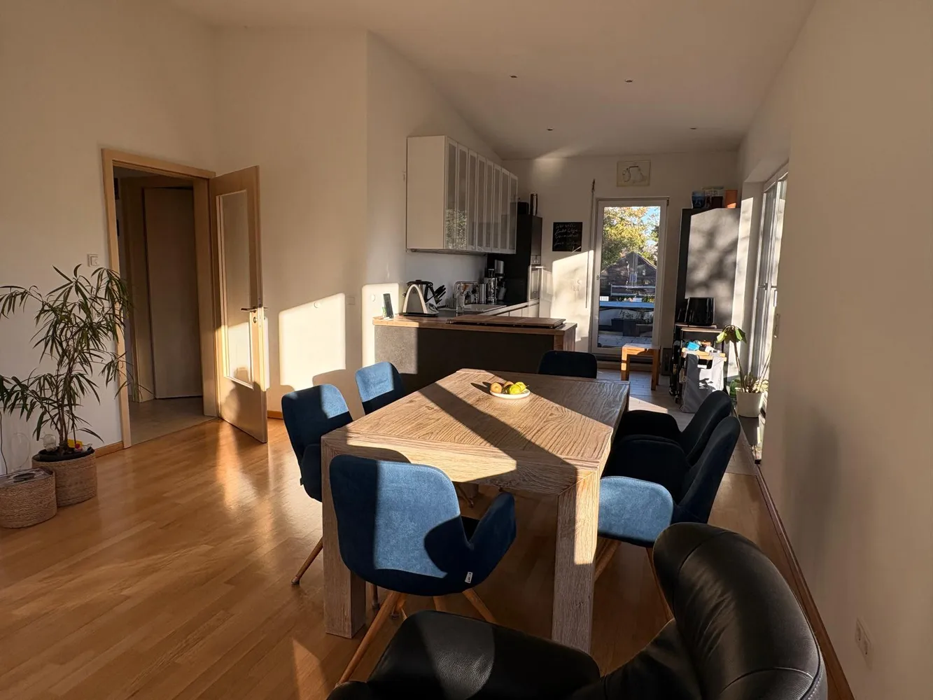 5 Zimmer Wohnung mit 138 m² in München – Bild 5