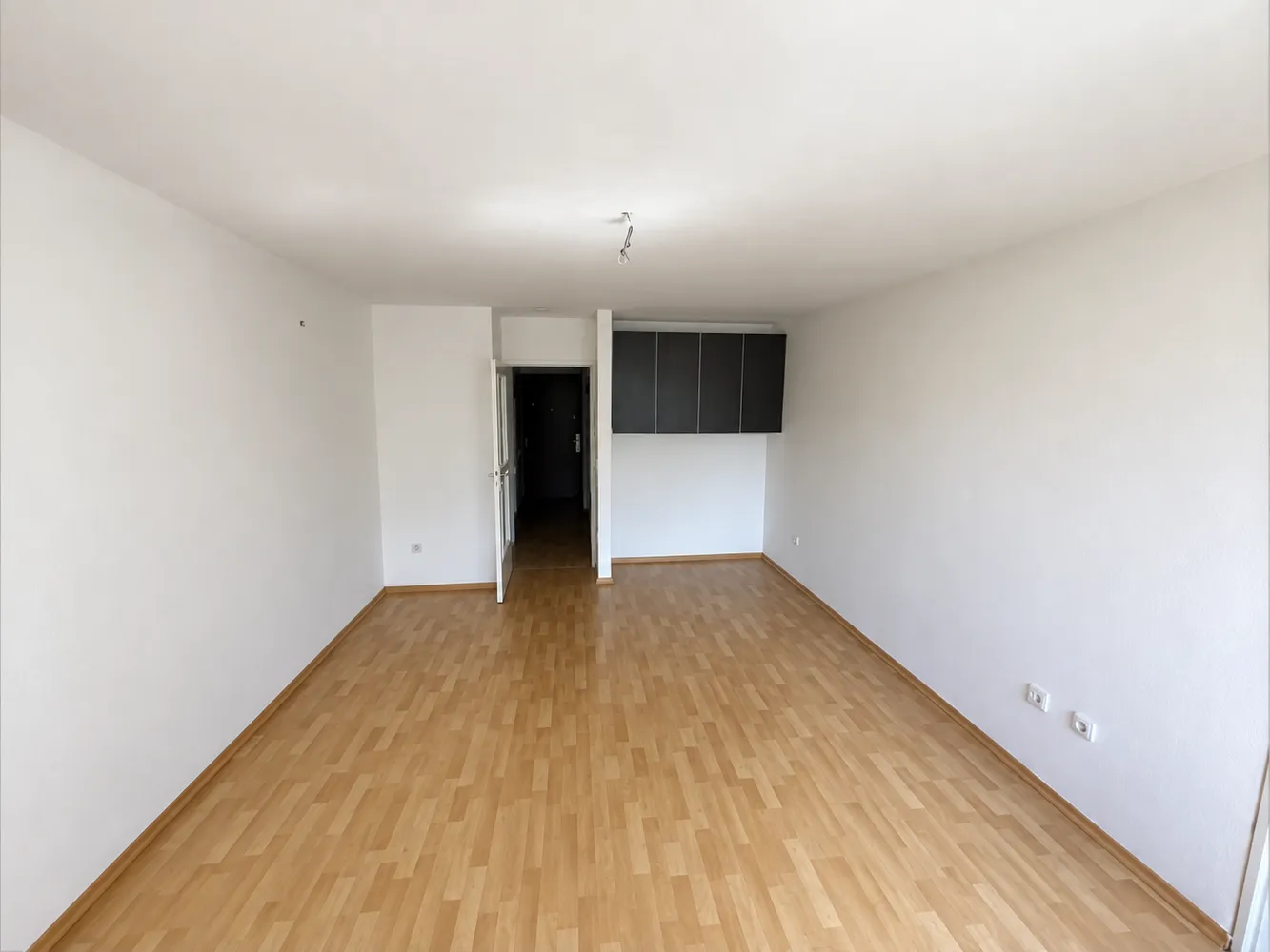 1 Zimmer Wohnung mit 30 m² in München – Bild 2