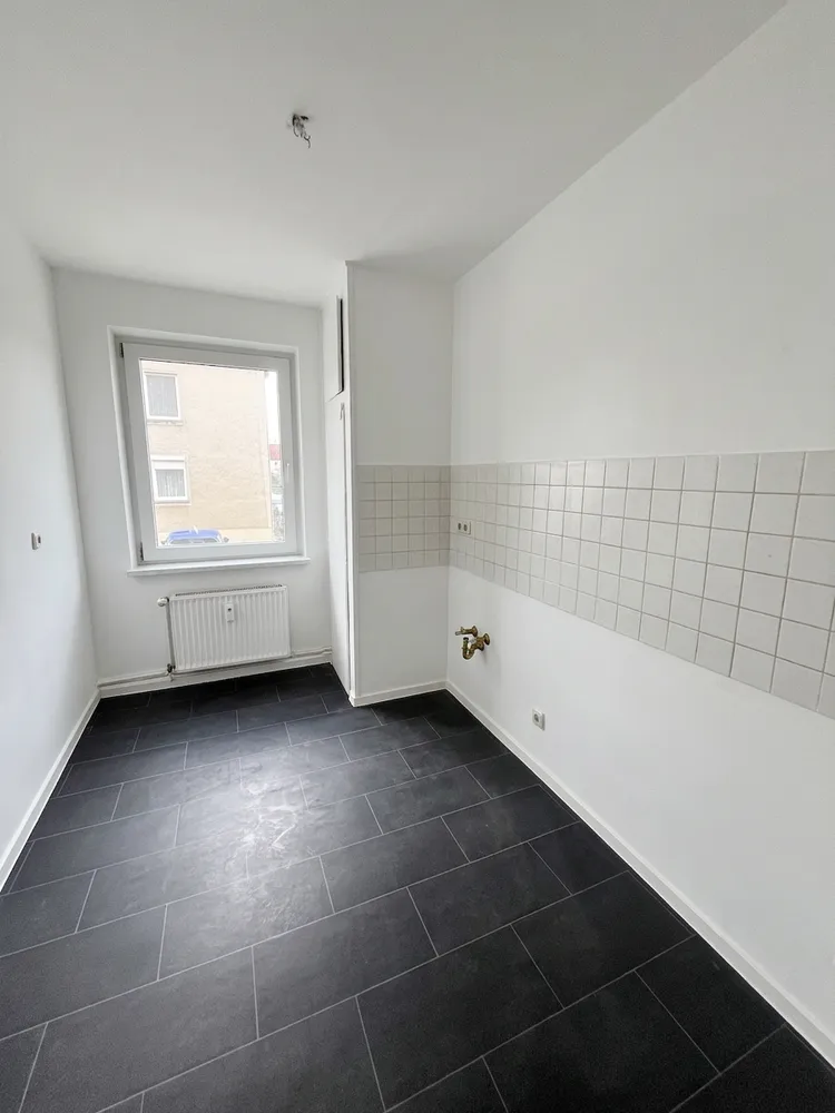 2 Zimmer Wohnung mit 48 m² in Wittenberg – Bild 3