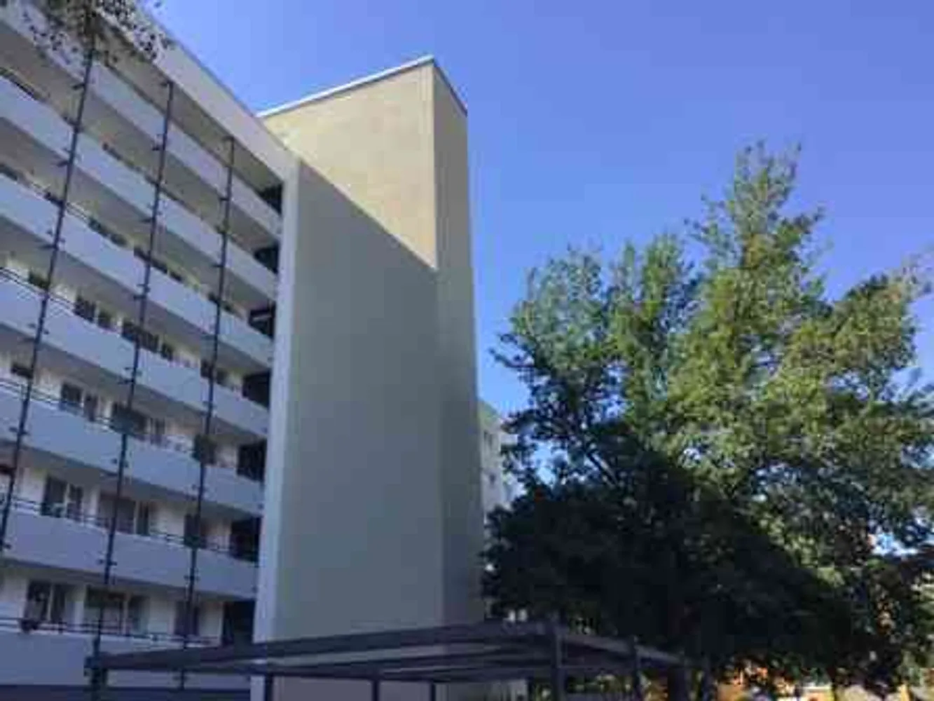 2 room apartment with 58 m² in Hanover – Photo 1