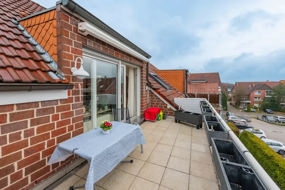3 Zimmer Wohnung mit 69 m² in Lünen – Bild 9