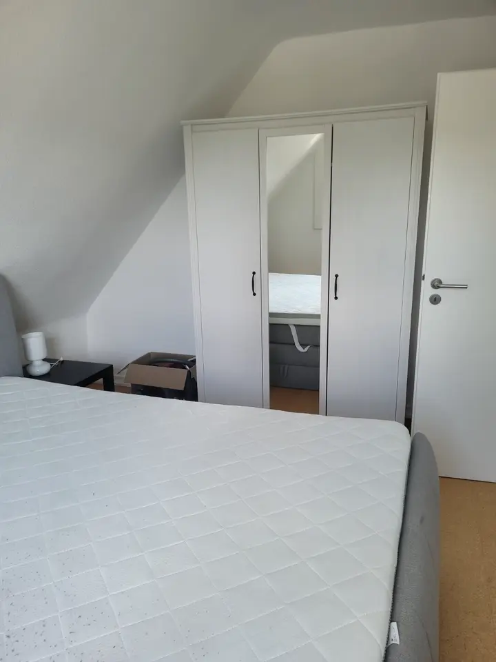 WG-Zimmer mit 43 m² in Duisburg – Bild 7