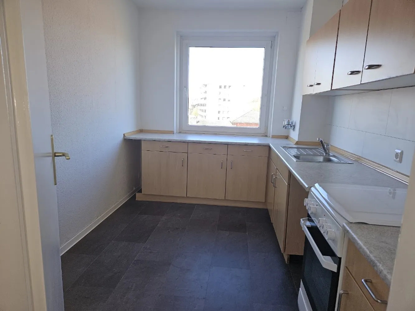 3 Zimmer Wohnung mit 77 m² in Bremen – Bild 2