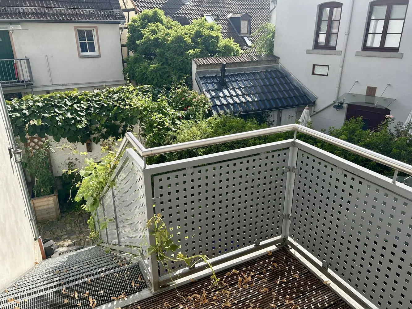 7 room apartment with 175 m² in Wiesbaden – Photo 5