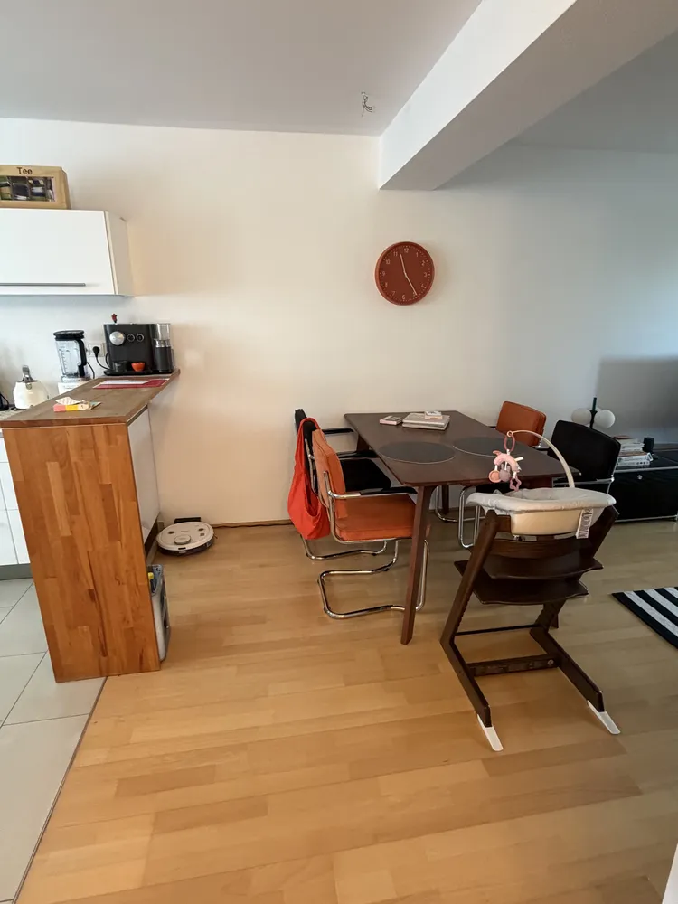 2 Zimmer Wohnung mit 64 m² in Darmstadt – Bild 7
