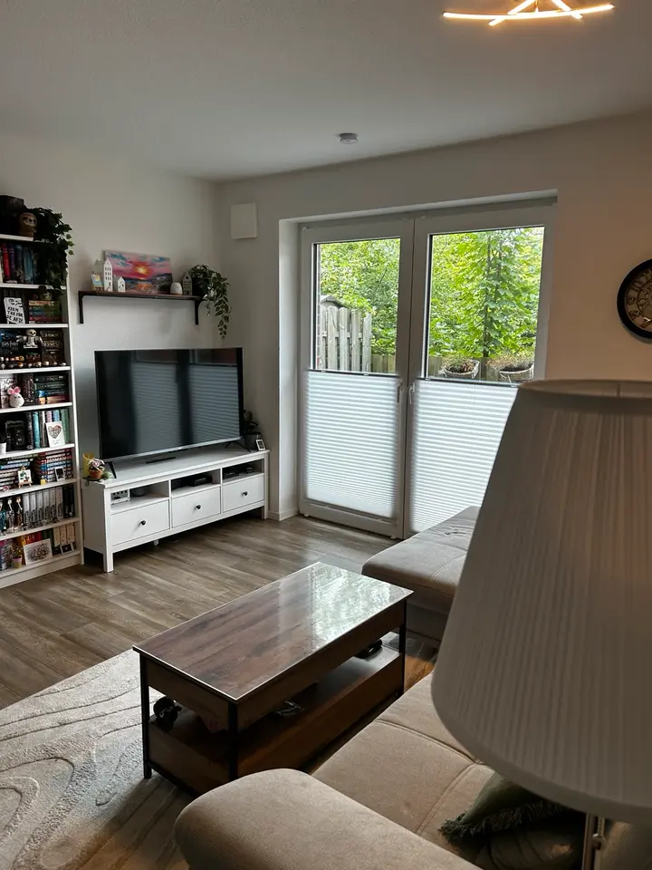 3 Zimmer Wohnung mit 75 m² in Papenburg – Bild 1