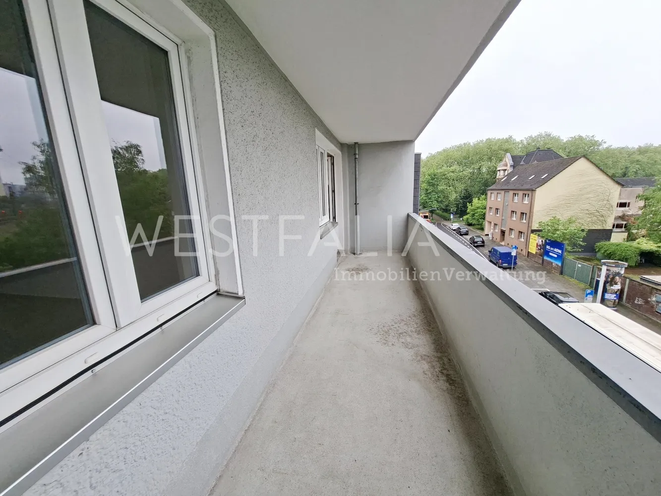 3 Zimmer Wohnung mit 70 m² in Duisburg – Bild 5