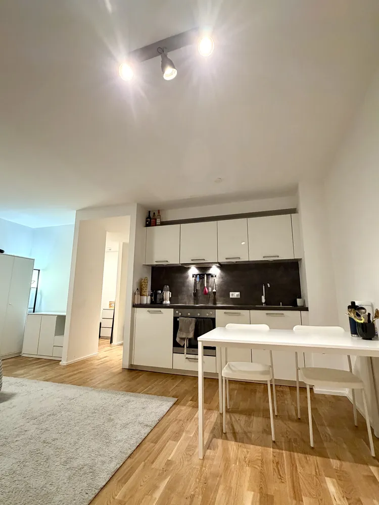 1 Zimmer Wohnung mit 43 m² in Frankfurt am Main – Bild 5
