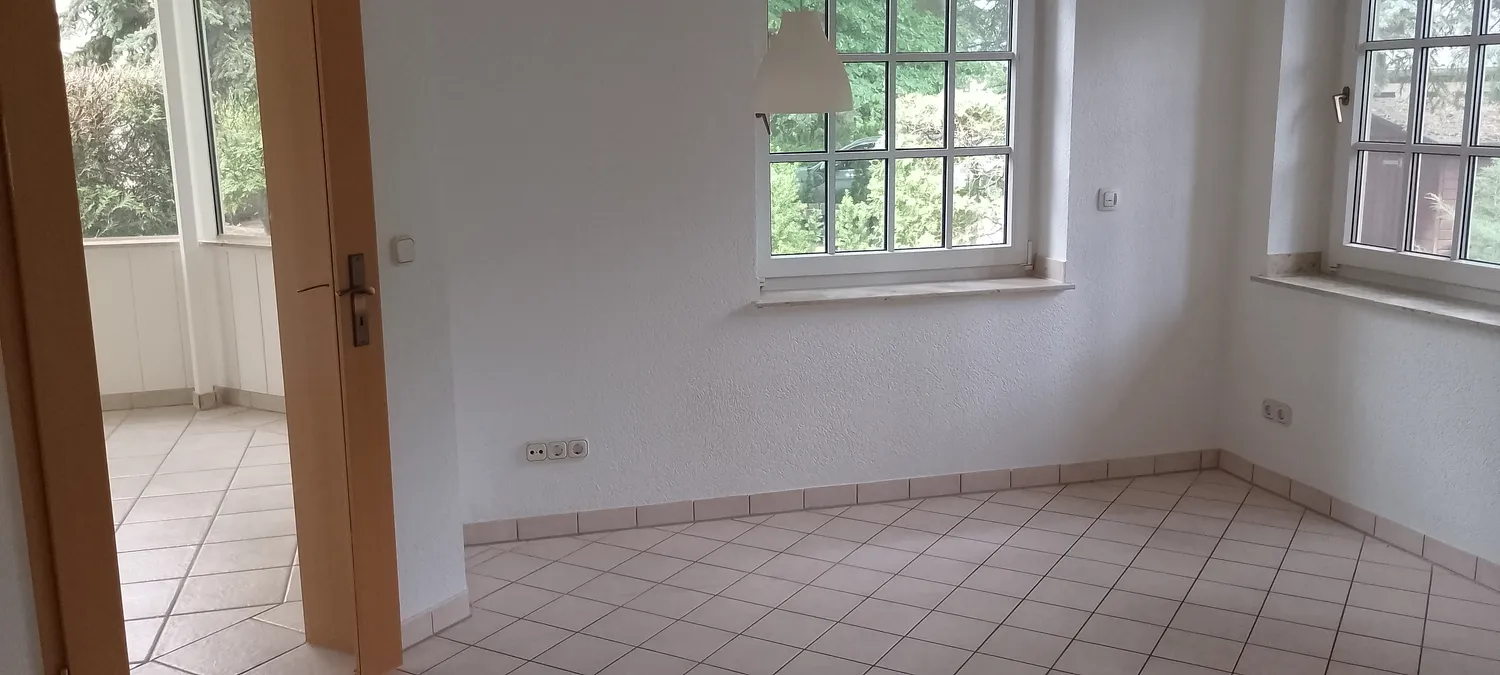 3 Zimmer Wohnung mit 120 m² in Berlin – Bild 4