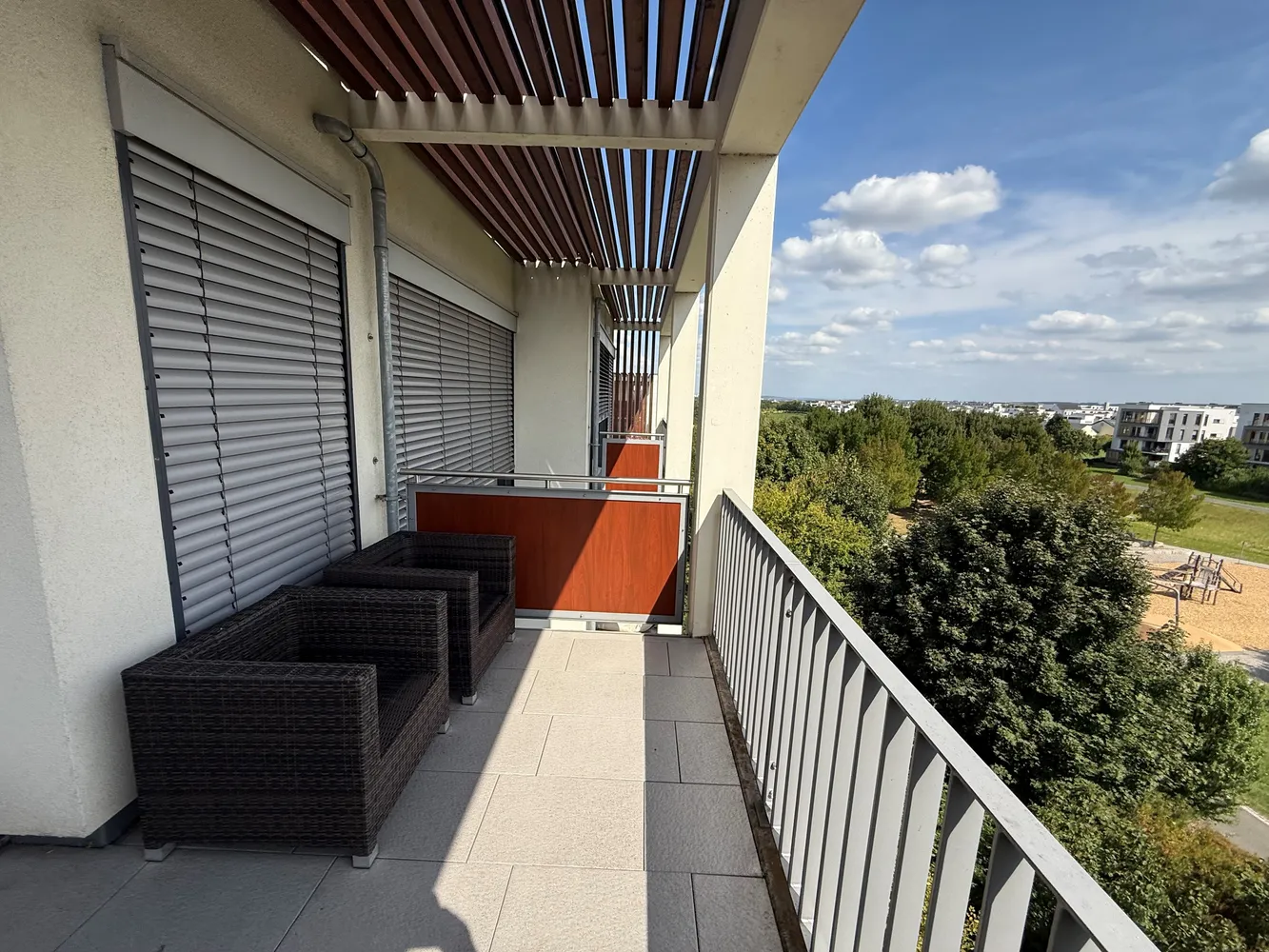 4 Zimmer Wohnung mit 223 m² in Frankfurt am Main – Bild 10