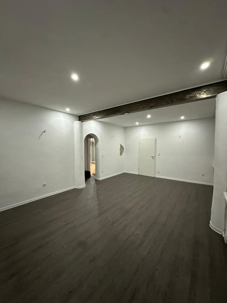 3 room apartment with 90 m² in Brunswick – Photo 2