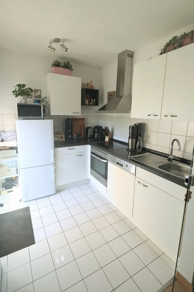 2 Zimmer Wohnung mit 48 m² in Mainz – Bild 7