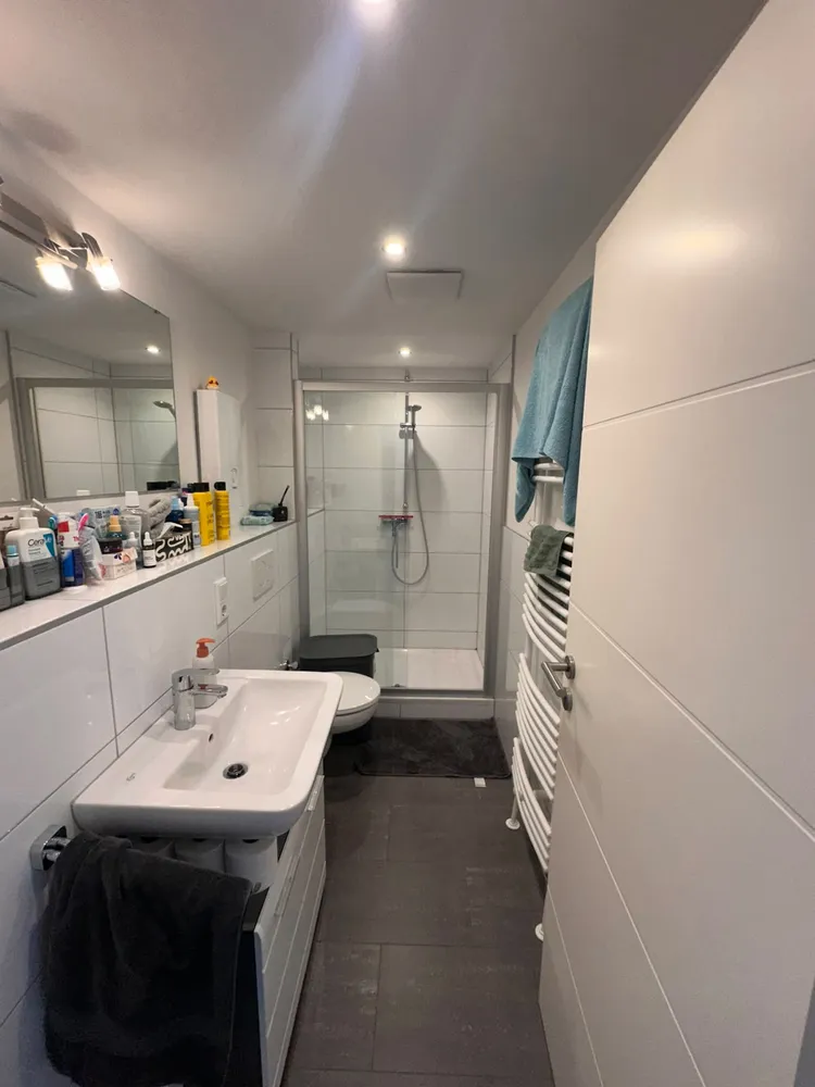 2 Zimmer Wohnung mit 37 m² in Aachen – Bild 6