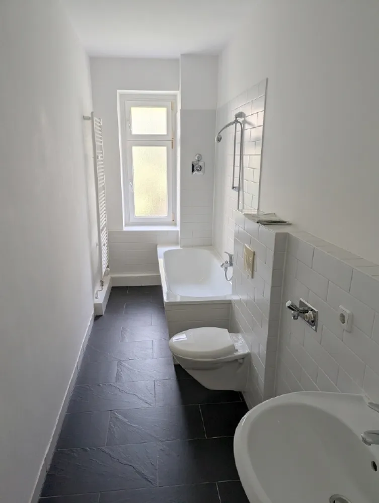 2 Zimmer Wohnung mit 50 m² in Dresden – Bild 1