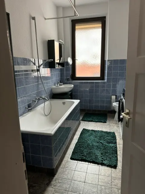 2 Zimmer Wohnung mit 60 m² in Nürnberg – Bild 4