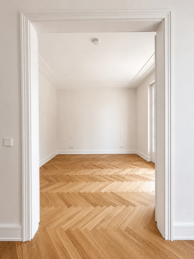 2 Zimmer Wohnung mit 63 m² in Düsseldorf – Bild 7